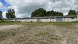 Комплекс 3 зданий складов общей пл. 1420,8 кв.м. (Брестская обл., г.Ляховичи, ул. Вокзальная, 12, 12/1 и 12/2)