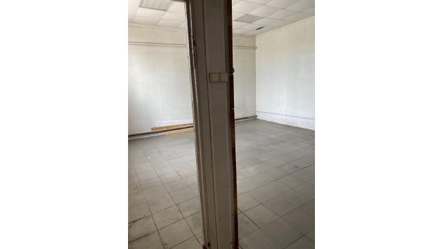 Капитальное строение с инв. №600/C-114078, магазин пл. 104,6 кв.м. (Минская обл., Минский р-н, Папернянский с/с, аг.Большевик)