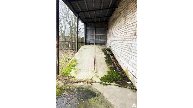 Капитальное строение с инв. №600/C-55532, магазин №37 пл. 242,1 кв.м. (Минская обл., Минский р-н, Колодищанский с/с, д.Старина, ул. Ленина, 1А)