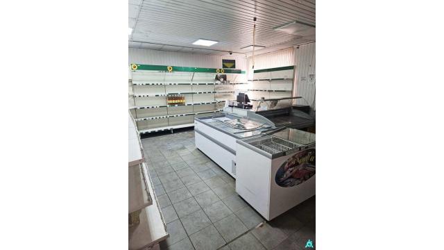 Продажа права на заключение договора аренды помещений магазина №5 пл. 67,2 кв.м. (Минская обл., Минский р-н, аг.Боровляны, ул. Первомайская, 12А) Размер ежемесячной арендной платы составляет 1512 бел. рублей.