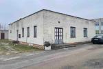 Капитальное строение с инв. №124/C-23330, магазин пл. 198,4 кв.м. (Брестская обл., г.Пружаны, ул. Лазо, 10А)