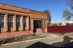 Комплекс 2 зданий магазина и кафе общей пл. 1020 кв.м., расположенных на земельном участке пл. 0,4805 га (Витебская обл., г.Орша, ул. Фридриха Энгельса, 19 и 19/1)