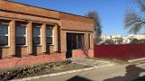 Комплекс 2 зданий магазина и кафе общей пл. 1020 кв.м., расположенных на земельном участке пл. 0,4805 га (Витебская обл., г.Орша, ул. Фридриха Энгельса, 19 и 19/1)