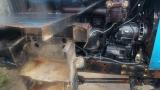 Снегоочиститель фрезерно-роторный СНФ-200 на базе трактора «Беларус-82П» (Витебский р-н, аг.Тулово, ул. Техническая, 15)