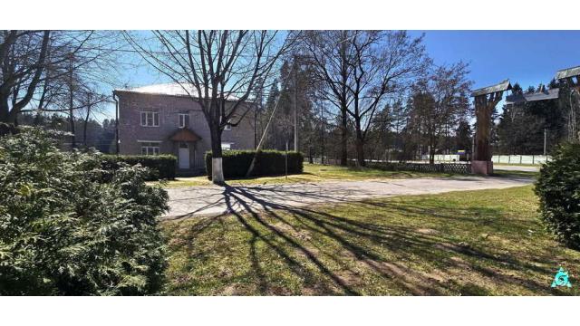 Капитальное строение с инв. №620/C-44892, магазин №41 пл. 109,7 кв.м. (Минская обл., Дзержинский р-н, Негорельский с/с, 26, район п.Городище)