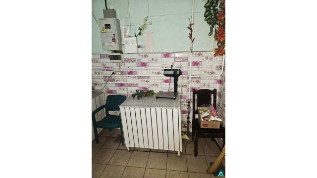 Продажа права на заключение договора аренды помещений магазина №5 пл. 67,2 кв.м. (Минская обл., Минский р-н, аг.Боровляны, ул. Певромайская, 12а) Размер ежемесячной арендной платы составляет 1512 бел. рублей.