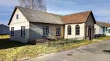 Капитальное строение с инв. №132/С-9500, административное здание пл. 118 кв.м. (Брестская обл., г.Иваново, ул. Железнодорожная, 10Б)