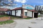 Продажа права на заключение договора аренды помещений магазина пл. 113,3 кв.м. с торговым и холодильным оборудованием для размещения объекта розничной торговли (Минская обл., Минский р-н, Щомыслицкий с/с, д.Щомыслица, ул. Кирюникова, 5). Начальная цена (р