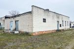 Капитальное строение с инв. №124/C-23330, магазин пл. 198,4 кв.м. (Брестская обл., г.Пружаны, ул. Лазо, 10А)