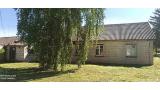 Капитальное строение с инв. №132/С-9500, административное здание пл. 118 кв.м. (Брестская обл., г.Иваново, ул. Железнодорожная, 10Б)