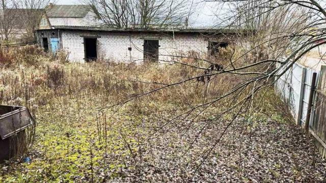 Капитальное строение с инв. №600/C-55532, магазин №37 пл. 242,1 кв.м. (Минская обл., Минский р-н, Колодищанский с/с, д.Старина, ул. Ленина, 1А)