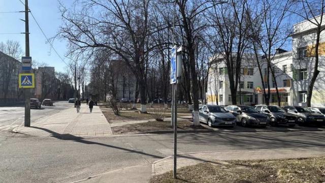 Капитальное строение с инв. №500/C-30054, приемный пункт пл. 159 кв.м. (Минская обл., г.Минск, ул. Кедышко, 8А)