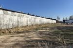 Комплекс 2 складов (фруктохранилище и овощехранилище) общей пл. 2013,6 м.кв., расположенных на двух земельных участках общ. пл. 0,4372 га (Минская обл., Пуховичский р-н, г.Марьина Горка, ул. Андреевская, 16/4 и 16/5)