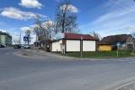 Продажа права на заключение договора аренды помещений магазина пл. 113,3 кв.м. с торговым и холодильным оборудованием для размещения объекта розничной торговли (Минская обл., Минский р-н, Щомыслицкий с/с, д.Щомыслица, ул. Кирюникова, 5). Начальная цена (р