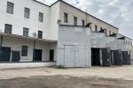 Капитальное строение с инв. №620/C-1283, магазин «Дом торговли» пл. 9777,8 кв.м. (Минская обл., г.Дзержинск, ул. Карла Маркса, 3)
