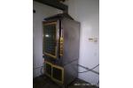 Пароконвекционная печь Unox XB803 с расстоечным шкафом (г.Миоры, ул. Ленина, 72)