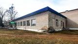 Капитальное строение с инв. №130/С-40322, столовая пл. 308,5 кв.м. (Брестская обл., Пинский р-н, Поречский с/с, д.Тобулки, ул. Центральная, 33)