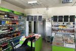 Продажа права на заключение договора аренды помещений магазина пл. 113,3 кв.м. с торговым и холодильным оборудованием для размещения объекта розничной торговли (Минская обл., Минский р-н, Щомыслицкий с/с, д.Щомыслица, ул. Кирюникова, 5). Начальная цена (р