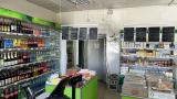 Продажа права на заключение договора аренды помещений магазина пл. 113,3 кв.м. с торговым и холодильным оборудованием для размещения объекта розничной торговли (Минская обл., Минский р-н, Щомыслицкий с/с, д.Щомыслица, ул. Кирюникова, 5). Начальная цена (р