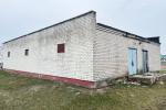 Капитальное строение с инв. №124/C-23330, магазин пл. 198,4 кв.м. (Брестская обл., г.Пружаны, ул. Лазо, 10А)