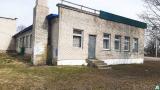 Капитальное строение с инв. №130/С-40322, столовая пл. 308,5 кв.м. (Брестская обл., Пинский р-н, Поречский с/с, д.Тобулки, ул. Центральная, 33)
