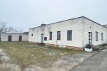 Капитальное строение с инв. №124/C-23330, магазин пл. 198,4 кв.м. (Брестская обл., г.Пружаны, ул. Лазо, 10А)