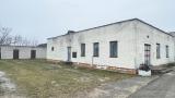 Капитальное строение с инв. №124/C-23330, магазин пл. 198,4 кв.м. (Брестская обл., г.Пружаны, ул. Лазо, 10А)