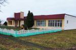 Капитальное строение с инв. №601/C-15764, магазин №44 пл. 931,2 кв.м. (Минская обл., Логойский р-н, Логойский с/с, д.Августово)
