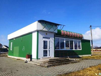 Аукцион 28.07.2025 (11:00-16:00) по реализации 8 торговых объектов (Брестская область, Ивановский район) с учетом НДС 20%