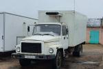 Автомобиль грузовой рефрижератор ГАЗ-3309, 2007 г.в., рег. знак АМ 8578-5 (Минская обл., Столбцовский р-н, г.Столбцы, ул. Свердлова, 11)