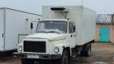 Автомобиль грузовой рефрижератор ГАЗ-3309, 2007 г.в., рег. знак АМ 8578-5 (Минская обл., Столбцовский р-н, г.Столбцы, ул. Свердлова, 11)