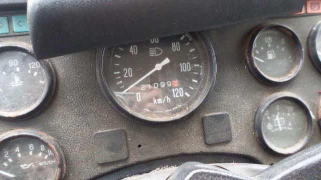 Автомобиль грузовой рефрижератор ГАЗ-3309, 2007 г.в., рег. знак АМ 8565-5 (Минская обл., Столбцовский р-н, г.Столбцы, ул. Свердлова, 11)