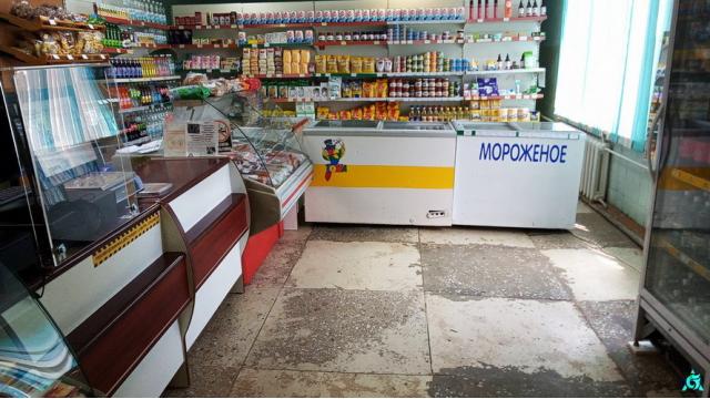 Продажа права на заключение договора аренды части помещений магазина пл. 226 кв.м. с торговым и холодильным оборудованием для размещения объекта розничной торговли (Минская обл., Минский р-н, Щомыслицкий с/с, д.Волковичи). Начальная цена (размер ежемесячн