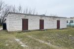 Капитальное строение с инв. №124/C-23330, магазин пл. 198,4 кв.м. (Брестская обл., г.Пружаны, ул. Лазо, 10А)