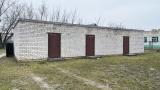 Капитальное строение с инв. №124/C-23330, магазин пл. 198,4 кв.м. (Брестская обл., г.Пружаны, ул. Лазо, 10А)