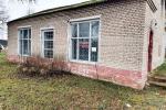 Капитальное строение с инв. №622/С-19069, магазин пл. 93,3 кв.м. (Минская обл., Столбцовский р-н, Налибокский с/с, д.Теребейное, ул. Центральная, 11)