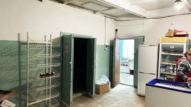 Продажа права на заключение договора аренды части помещений магазина пл. 226 кв.м. с торговым и холодильным оборудованием для размещения объекта розничной торговли (Минская обл., Минский р-н, Щомыслицкий с/с, д.Волковичи). Начальная цена (размер ежемесячн