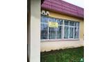 Капитальное строение с инв. №601/C-15764, магазин №44 пл. 931,2 кв.м. (Минская обл., Логойский р-н, Логойский с/с, д.Августово)