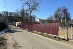 Комплекс 2 зданий магазина и кафе общей пл. 1020 кв.м., расположенных на земельном участке пл. 0,4805 га (Витебская обл., г.Орша, ул. Фридриха Энгельса, 19 и 19/1)