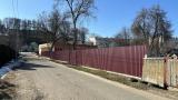 Комплекс 2 зданий магазина и кафе общей пл. 1020 кв.м., расположенных на земельном участке пл. 0,4805 га (Витебская обл., г.Орша, ул. Фридриха Энгельса, 19 и 19/1)