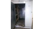 Холодильная камера POLAIR с компрессорной установкой (г.Миоры, ул. Кирова, 102)