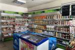 Продажа права на заключение договора аренды помещений магазина пл. 113,3 кв.м. с торговым и холодильным оборудованием для размещения объекта розничной торговли (Минская обл., Минский р-н, Щомыслицкий с/с, д.Щомыслица, ул. Кирюникова, 5). Начальная цена (р
