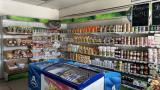 Продажа права на заключение договора аренды помещений магазина пл. 113,3 кв.м. с торговым и холодильным оборудованием для размещения объекта розничной торговли (Минская обл., Минский р-н, Щомыслицкий с/с, д.Щомыслица, ул. Кирюникова, 5). Начальная цена (р