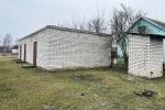 Капитальное строение с инв. №124/C-23330, магазин пл. 198,4 кв.м. (Брестская обл., г.Пружаны, ул. Лазо, 10А)