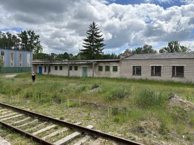 Аукцион 28.07.2026 (11:00-16:00) по реализации имущества (Брестская обл., г.Ляховичи) с учетом НДС 20%