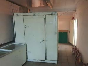 Холодильная камера POLAIR с компрессорной установкой (г.Миоры, ул. Кирова, 102)