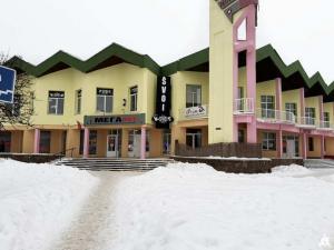 Продажа права на заключение договора аренды помещений №2 пл. 965,7 кв.м. для размещ. объекта обществен. питания, расположен. на 1-м и 2-м этажах торгового центра (Минский р-н, аг.Ждановичи, ул. Парковая, 2). Начальная цена (размер арендной платы) - 19314 бел. руб. с НДС 20%