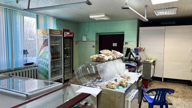 Продажа права на заключение договора аренды части помещений магазина пл. 226 кв.м. с торговым и холодильным оборудованием для размещения объекта розничной торговли (Минская обл., Минский р-н, Щомыслицкий с/с, д.Волковичи). Начальная цена (размер ежемесячн