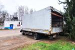 Автомобиль грузовой МАЗ-437041-262, 2007 г.в., рег. знак АА 4965-1 (Брестская обл., г.Дрогичин, ул. Ленина, 136)