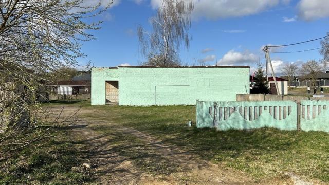 Продажа права на заключение договора аренды части помещений магазина пл. 226 кв.м. с торговым и холодильным оборудованием для размещения объекта розничной торговли (Минская обл., Минский р-н, Щомыслицкий с/с, д.Волковичи). Начальная цена (размер ежемесячн